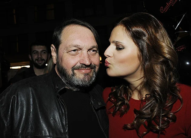 Ornella Koktová a rozvod s Pepou: Konec manželství, nebo promyšlený tah? Astroložka má jasno!