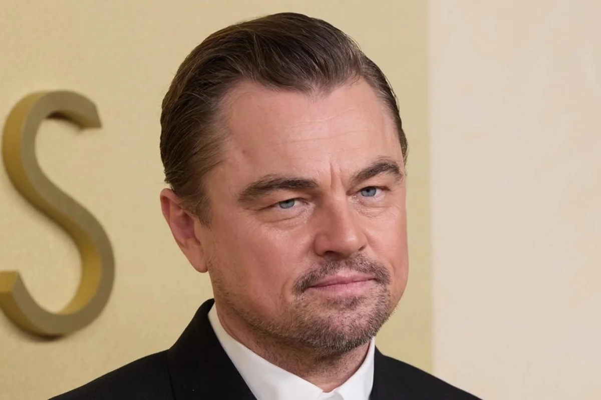 Leonardo DiCaprio míří natáčet do Prahy. Zdrží se na dlouhé měsíce