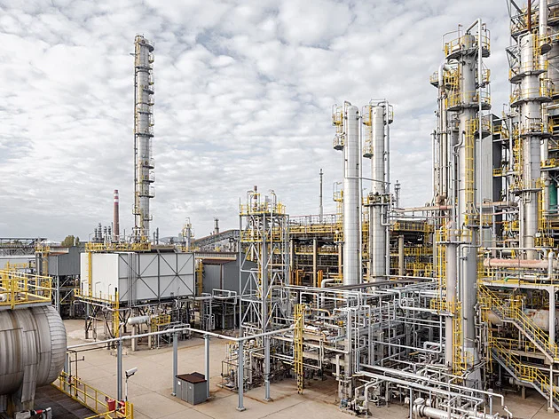 Slovensko vyhlásilo stav ropné nouze, dodávky Družbou se neobnovily