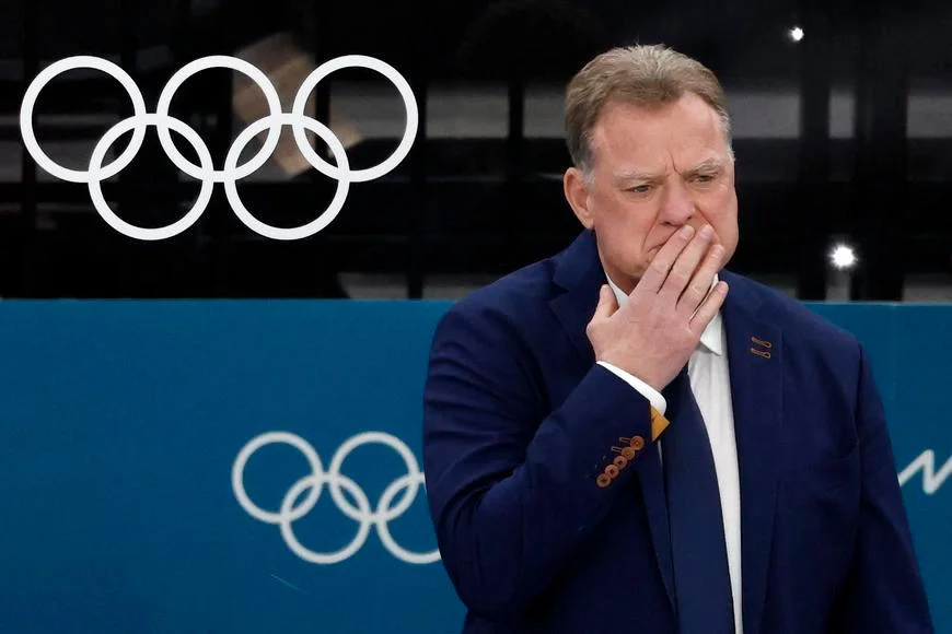 Rulíka naštvali rozhodčí: Bojí se Kanadě něco písknout. Ale Česku uznali gól v šesti