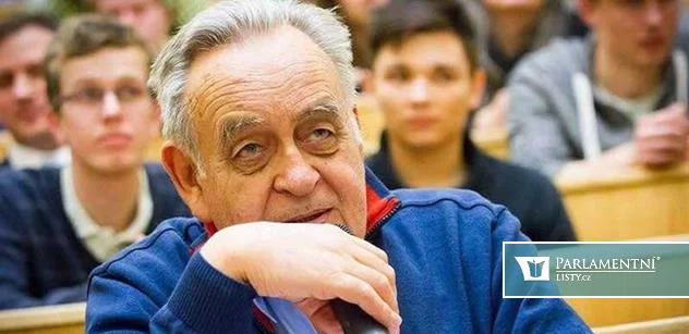 Zdeněk Jemelík: Uplatnění poslanecké imunity jako test síly práva a demokracie