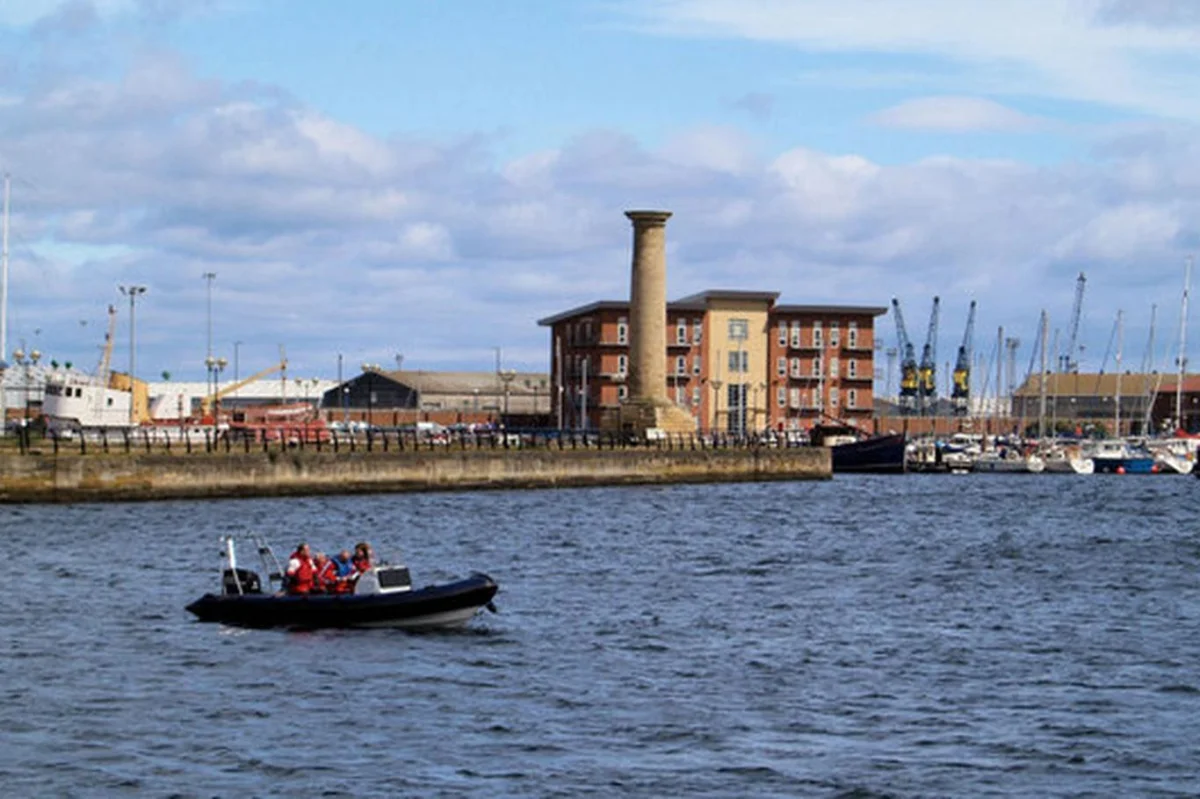 Utopil se a po pěti letech zazvonil na policii: Jeden z nejznámějších britských podvodů 21. století