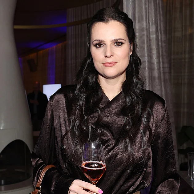 Monika Binias: Řeknu vám pravdu o rozvodu Ornelly a Pepy! Dělají z lidí blbce!