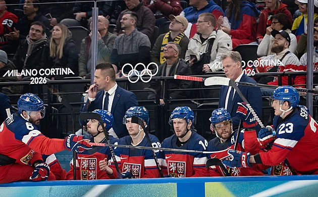 Zkouška ohněm. České hokejisty čeká ve čtvrtfinále hvězdná Kanada