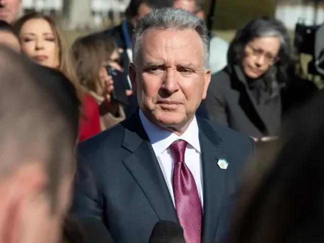 Úspěch prezidenta Trumpa přinesl významný pokrok k ukončení konfliktu na Ukrajině, oznámil Witkoff