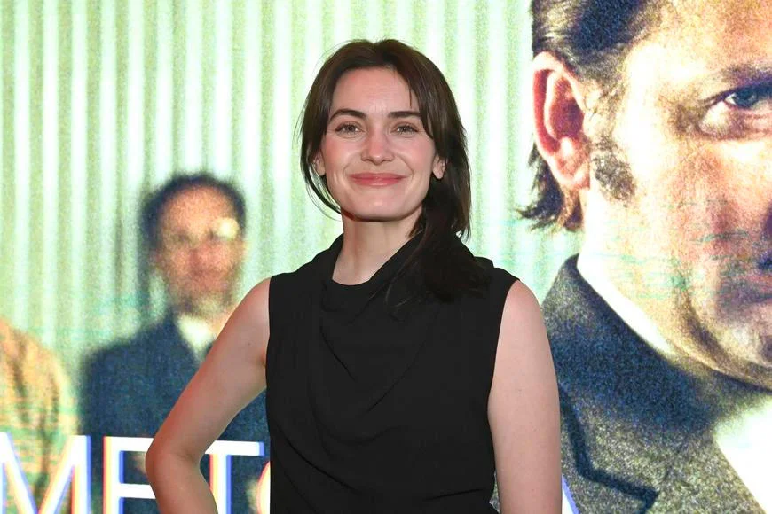 Prachařova partnerka Sarah Haváčová v tichosti zmizela z divadla, které vede Rybová