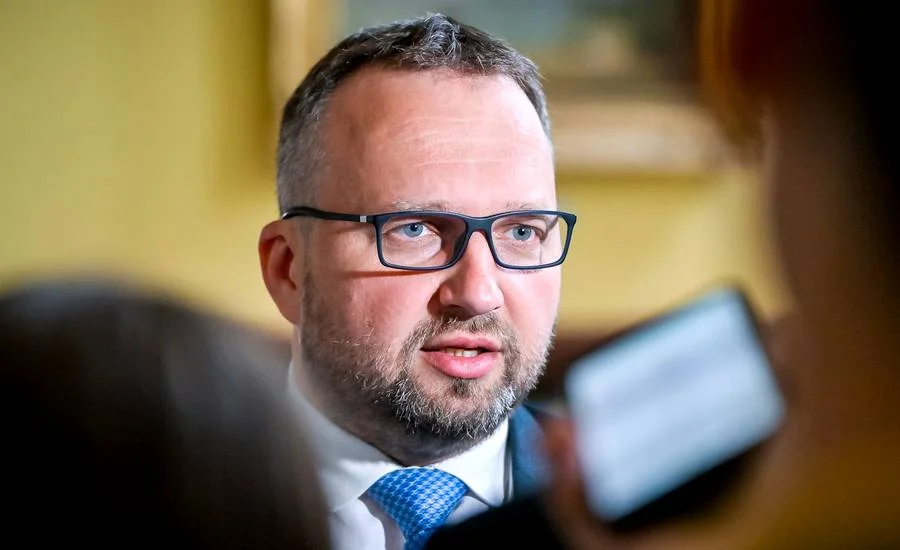 Jurečkův debakl na sociálním výboru. Zažitý převozník nezafungoval