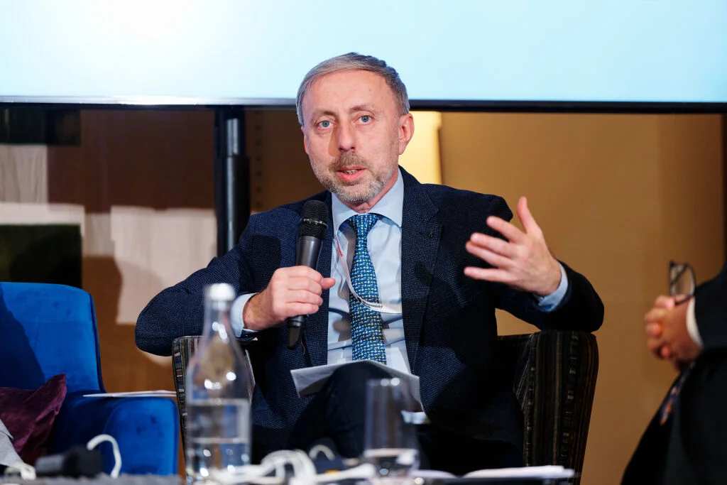 Bývalý národní protidrogový koordinátor se vrací na Úřad vlády. Dostal funkci od Béma