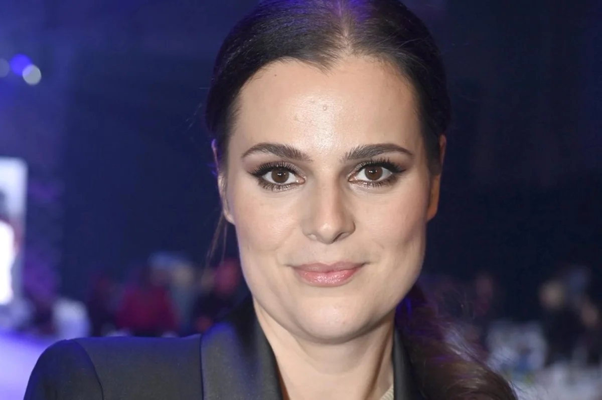 Po skandálu Ornella Koktová uprchla na hory. Její kamarádka Agáta zatím prožívá těžké chvíle