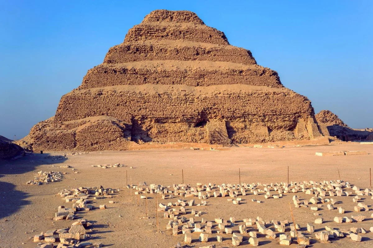 Není to jen Egypt: V Amazonii objevili ztracená města s obrovskými pyramidami