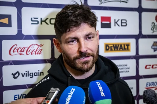 Hokejisté se vrátili z Milána, vyřazení s Kanadou stále těžce nesou