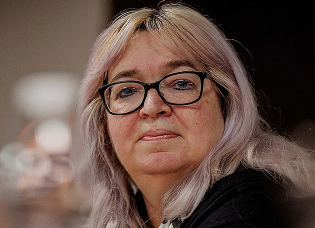 Metnar jmenoval členkou Rady vlády pro veřejnou správu senátorku Zwyrtek Hamplovou