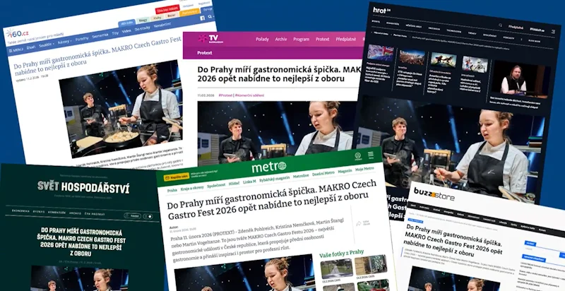 Protext spouští nový web a e‑shop pro distribuci tiskových zpráv