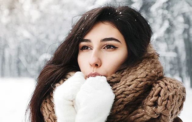 Doba ledová ještě nekončí. Přizpůsobte zimě i kosmetiku a pleť vyživte