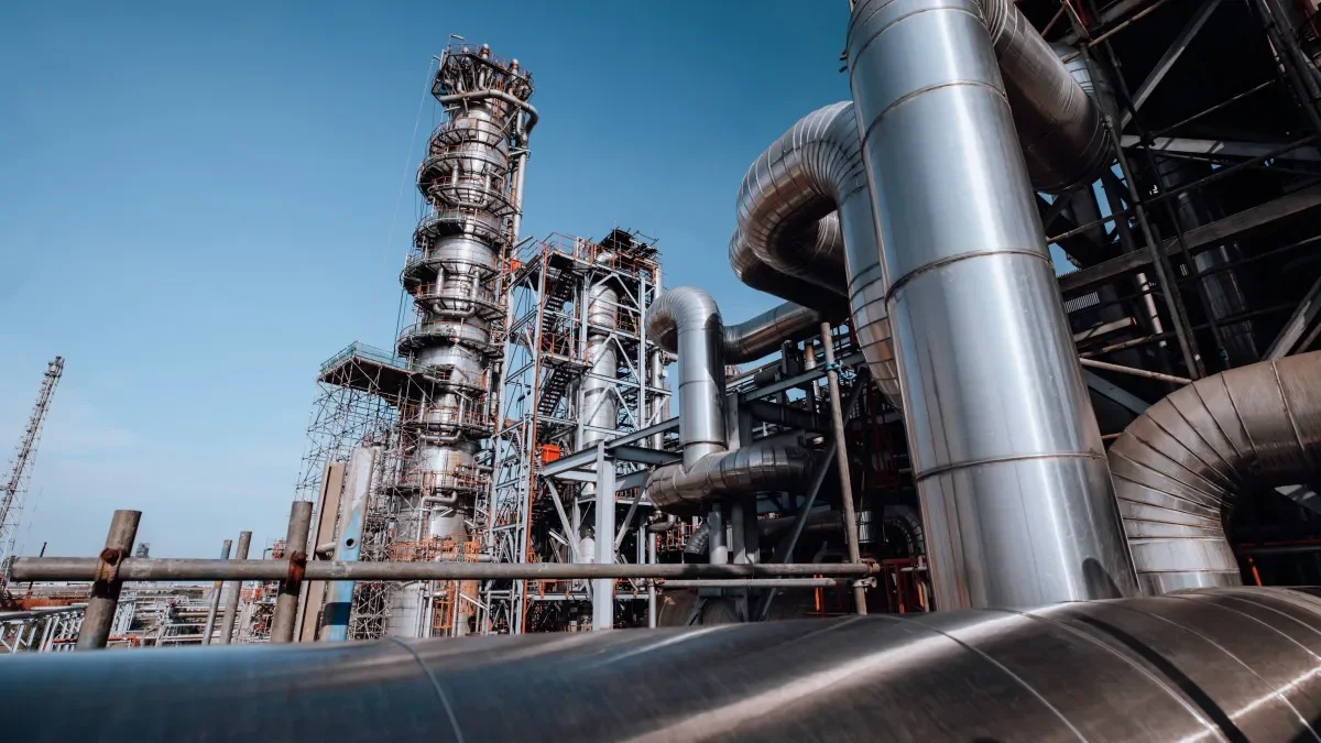 Konec Družby? Brusel svolává krizový štáb kvůli energetickému kolapsu střední Evropy.