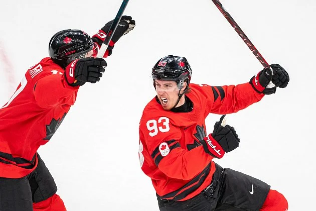 Thriller, šok či hrůza. Kanada rozebírá mač s Čechy, došlo i na kontroverzní gól