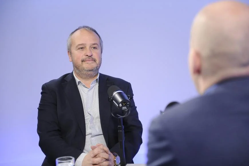 Jde o běžný faul, říká oponent Macinkovy diplomky Sokol. Vysvětluje, v čem je háček