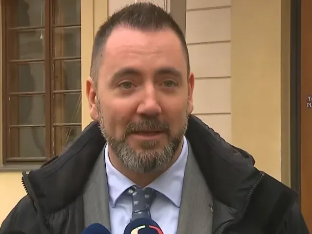 Kandidát na ministra životního prostředí Červený byl u prezidenta