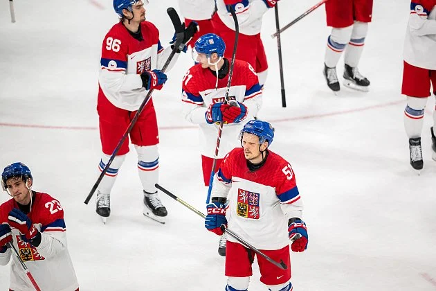 Koho chválit po Kanadě? Uznání pro hráče Liberce, Šimek mohl mít pomník