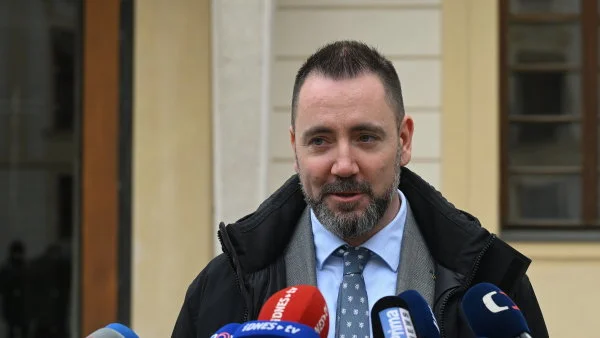 Babišův kabinet bude po dvou měsících kompletní. Prezident jmenuje v pondělí Červeného ministrem životního prostředí