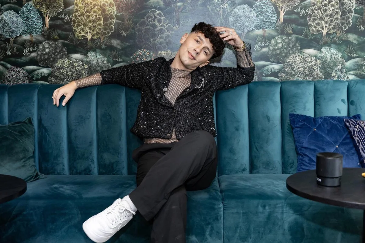 V dokumentu Ornelly jsem hrál a stejně jsem o ničem nevěděl, tvrdí Honza Bendig