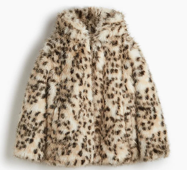 Oživte zimu leopardím vzorem. Tato módní stálice ve vás probudí šelmu