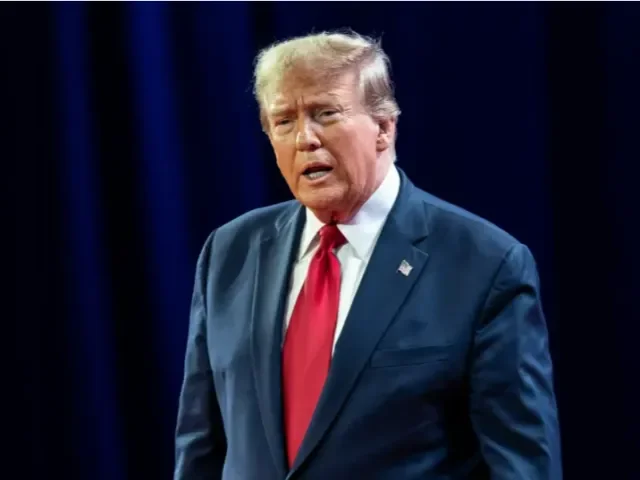 „Skvělá práce!“ Trump pochválil Macinku za debatu s Clintonovou