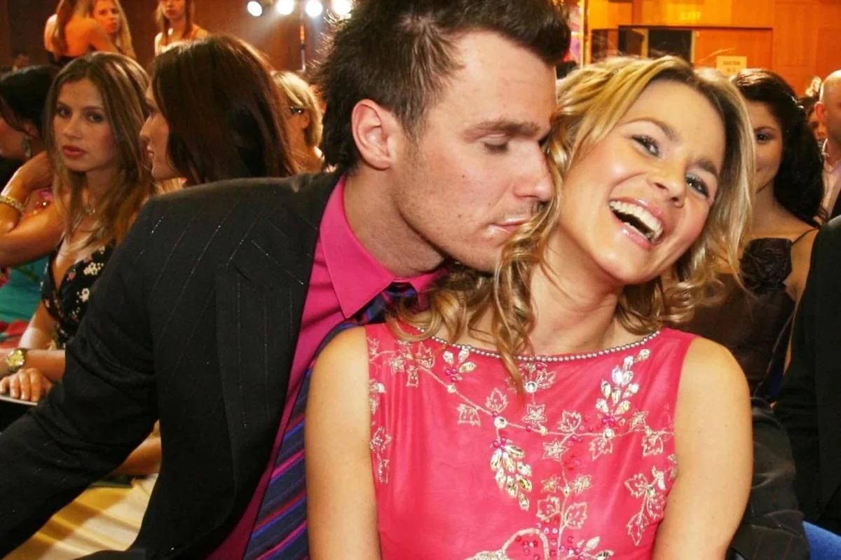 Monika Marešová tolerovala Leošovi jeho zálety. Přešla skandál s prostitutkou, utěšil ji prsten za milion