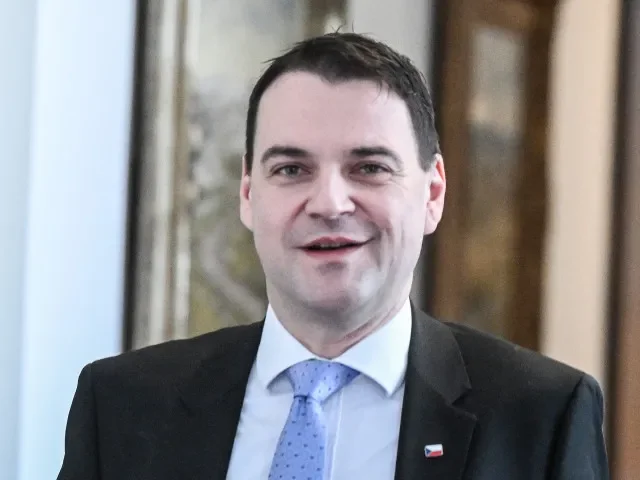 Macinka v New York Post: Západ ničí válka proti realitě, ne Trump