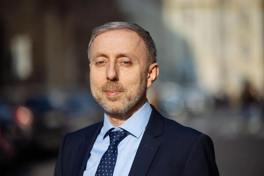 Poradcem národního protidrogového koordinátora Béma se stal jeho předchůdce Vobořil