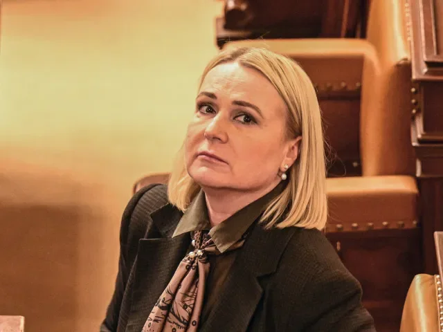 Bezpečnostní sněmovní výbor má vést Černochová