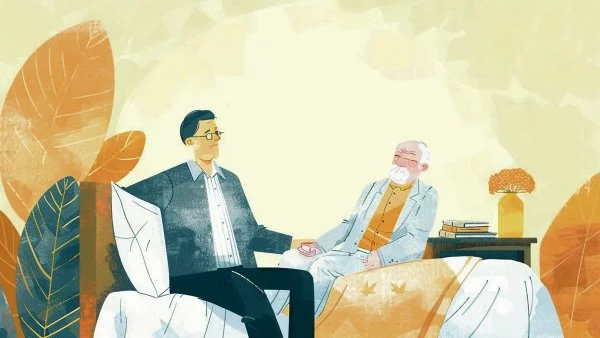 Zůstat v práci, ale zároveň zajistit péči o blízké. Stát bude motivovat firmy k novému benefitu - Politika HN.cz článek na Media24.cz