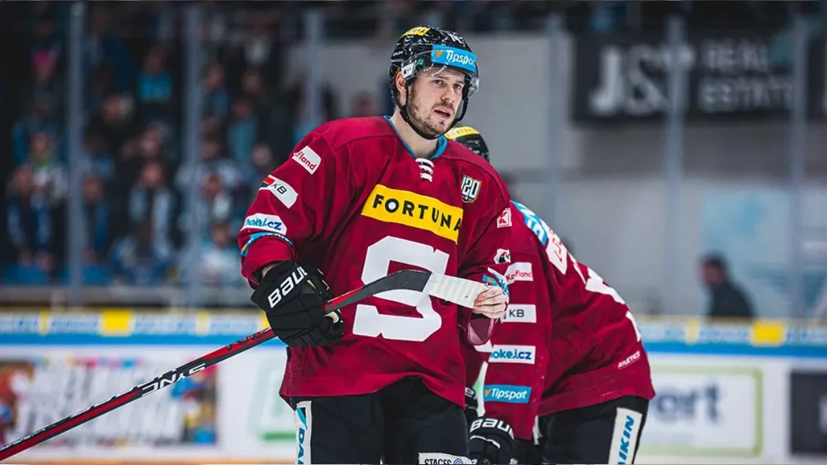 Otevřely výkony v Miláně Filipu Chlapíkovi dveře zpět do NHL?