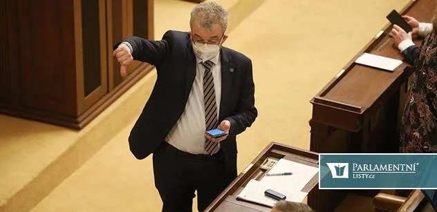 Antibabiš skončil, ohlásil Marek Benda. ODS chce jít vlastní cestou