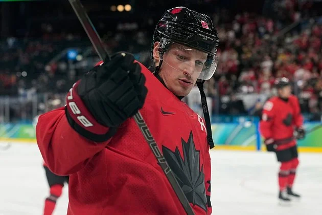 Zase drama. Česko prý Kanadu trápilo víc než Finsko. Makar mluvil o charakteru