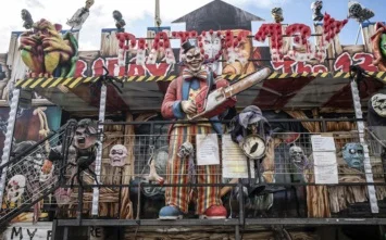 Na Výstaviště se vrací Matějská pouť. Jde již o 431. ročník