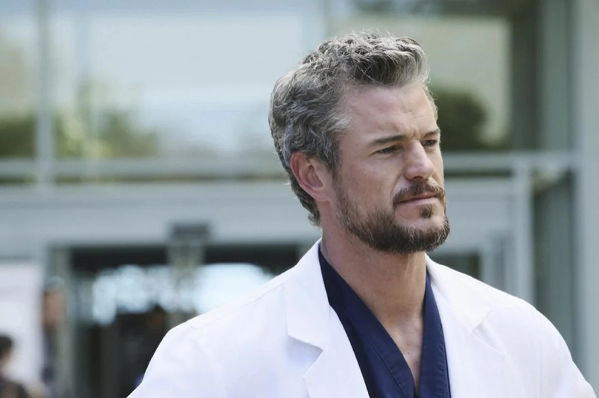 Oblíbený herec z Chirurgů zemřel. Eric Dane podlehl vážnému onemocnění