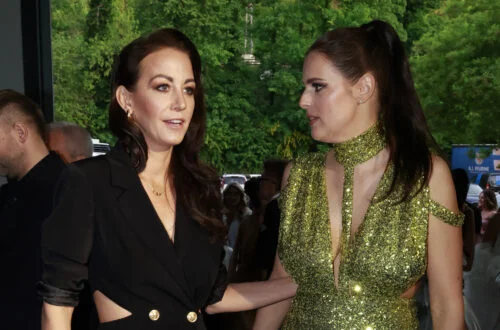 Tvrdá reakce Agáty na Ornelly jednání. Teď všem ukážu svůj život a rodinu