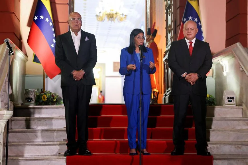 Venezuela schválila amnestii pro politické vězně, může jich propustit stovky