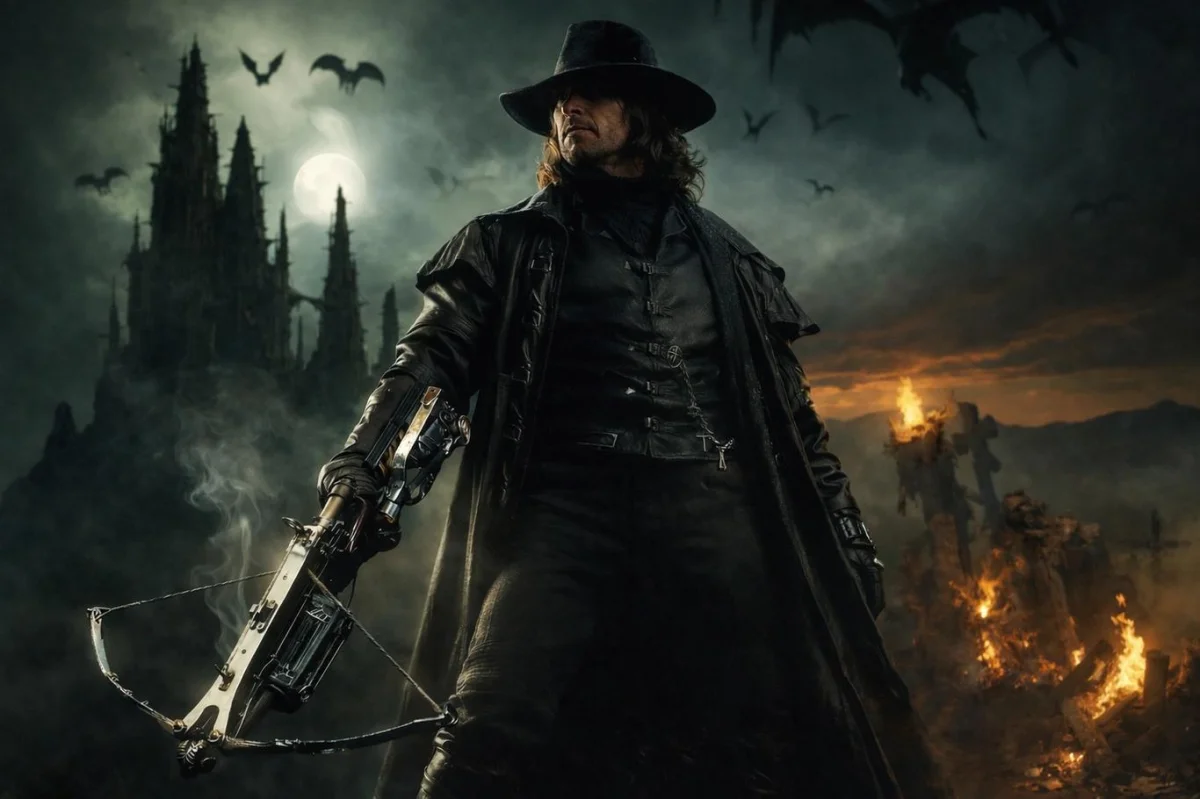 Skutečný lovec upírů Van Helsing: Lékař Marie Terezie Gerard van Swieten předběhl dobu