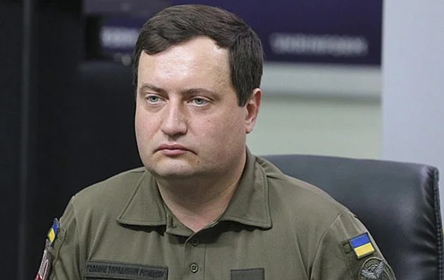 Kyjev hlásí zadržení deseti lidí, na příkaz Moskvy plánovali zabít známé Ukrajince