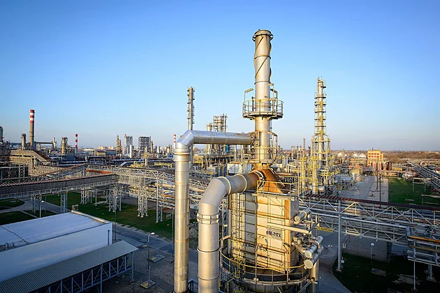 Chorvatsko odmítlo žádost Maďarska a Slovenska, ruskou ropu jim nedodá