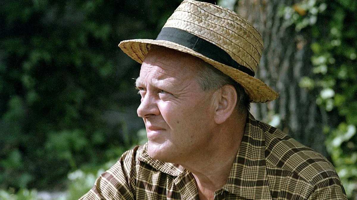 Film, který měl být jen kriminálkou. Nakonec ukázal temnou pravdu o lidské chamtivosti