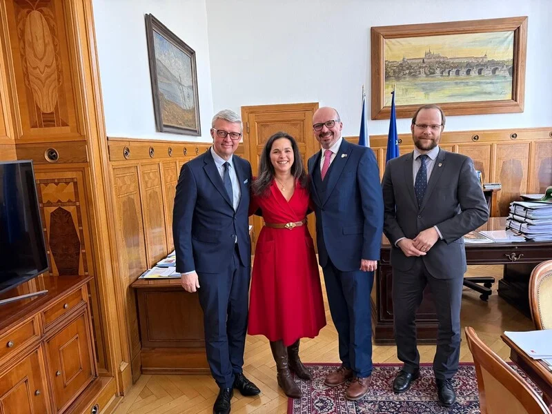 Máme recept na rychlejší bydlení, říká předseda SMO ČR