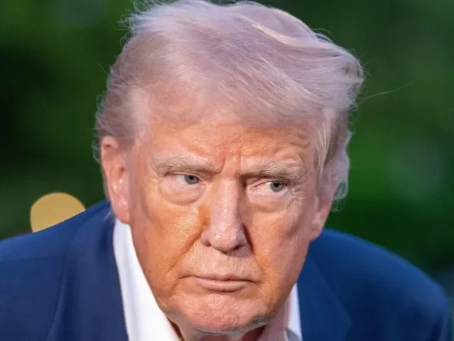 Trump pověří Pentagon, aby zveřejnil veškeré informace týkající se mimozemšťanů a UFO