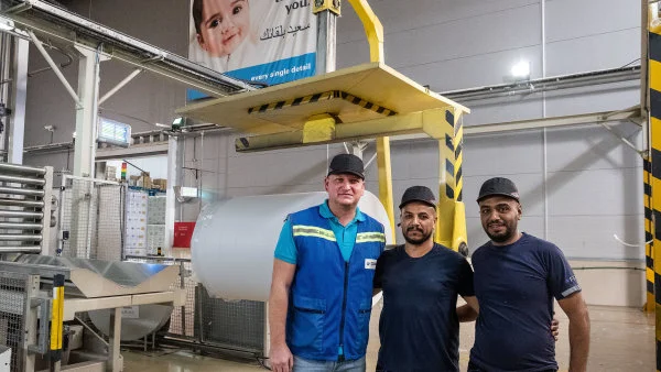 „Mohamed to zařídí.“ S čím české firmy dobyly Egypt a jak se hodí mít v továrně modlitebnu i PlayStation