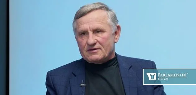 Čunek (KDU-ČSL): Ministr tu není od toho, aby pořád někomu přitakával a lezl do...