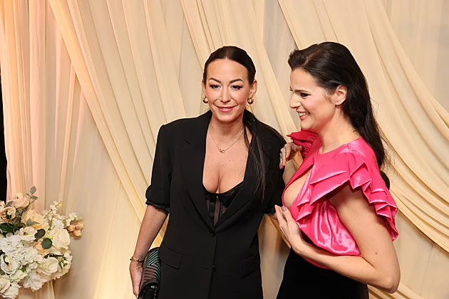 Válka Agáty s Ornellou graduje! Koktová v slzách a nový projekt Hanychové jako odveta?