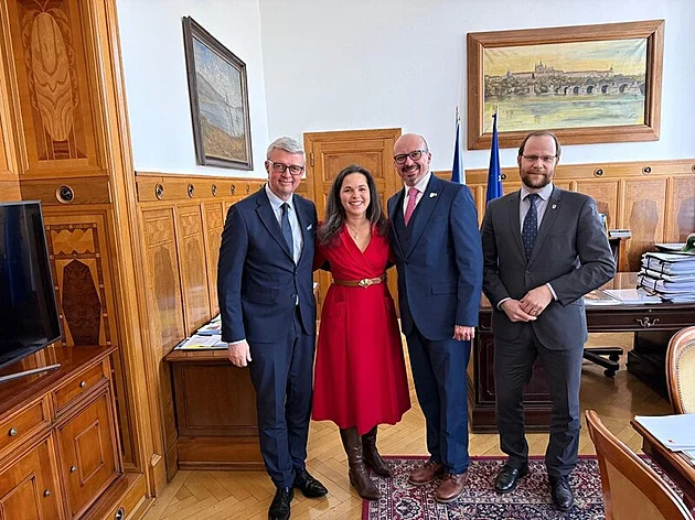 Máme recept na rychlejší bydlení, říká předseda SMO ČR