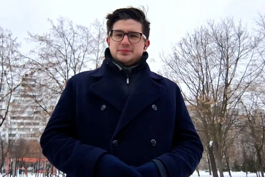 Jde o „body nezlomnosti“. Novinář popisuje humanitární katastrofu přímo z Ukrajiny